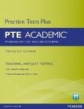 Cover: PTE-A PTP/CD-R without key Pack - Pearson Longman