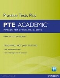 Enlarge image Cover: PTE-A PTP/CD-R without key Pack - Pearson Longman