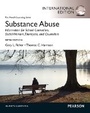 Cover: Substance Abuse - Pearson