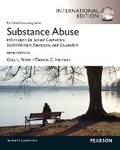 Cover: Substance Abuse - Pearson