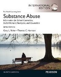 Enlarge image Cover: Substance Abuse - Pearson