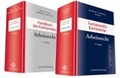 Cover: Bundle Fachanwaltskommentar Arbeitsrecht (6. Auflage) und Handbuch des Fachanwalts Arbeitsrecht (11. Auflage) - Luchterhand