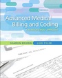 Cover: Guide to Advanced Medical Billing - Pearson