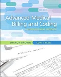 Cover: Guide to Advanced Medical Billing - Pearson