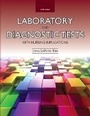 Cover: Laboratory and Diagnostic Tests with Nursing Implications - Pearson