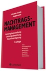 Cover: Nachtragsmanagement - Luchterhand