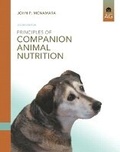 Cover: Principles of Companion Animal Nutrition - Pearson