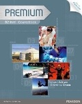 Cover: Premium B2 Coursebook with Exam Reviser, Access Code and iTest CD-ROM Pack - Pearson Longman