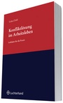 Bild: Konfliktl&ouml;sung im Arbeitsleben - Luchterhand