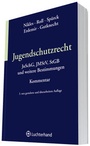 Cover: Jugendschutzrecht - Luchterhand
