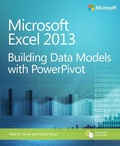 Bild: Microsoft Excel 2013 Building Data Models with PowerPivot - Microsoft Press