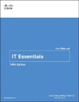 Cover: IT Essentials Lab Manual - Cisco Press