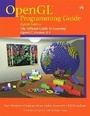 Cover: OpenGL Programming Guide - Addison Wesley
