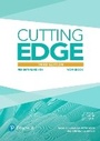 Cover: Cutting Edge 3rd Edition Pre-Intermediate Workbook without Key - Pearson Longman