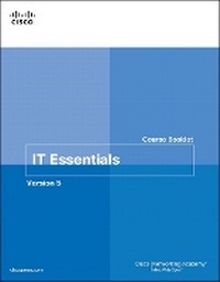 Abbildung von: IT Essentials Course Booklet, Version 5 - Cisco Press