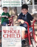 Cover: Whole Child, The - Pearson