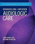 Cover: Counseling-Infused Audiologic Care - Pearson