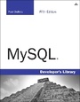 Cover: MySQL - Addison Wesley