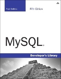 Abbildung von: MySQL - Addison Wesley