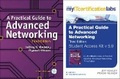 Cover: A Practical Guide to Advanced Networking with MyITCertificationlab Bundle - Pearson It Certification