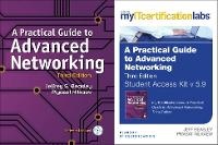 Abbildung von: A Practical Guide to Advanced Networking with MyITCertificationlab Bundle - Pearson It Certification