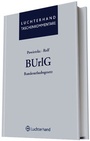 Cover: BUrlG - Luchterhand