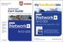Cover: CompTIA Network+ N10-005 Cert Guide with MyITCertificationlab - Pearson It Certification