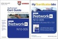 Cover: CompTIA Network+ N10-005 Cert Guide with MyITCertificationlab - Pearson It Certification
