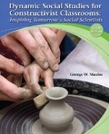 Cover: Dynamic Social Studies for Constructivist Classrooms - Pearson