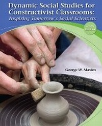Enlarge image Cover: Dynamic Social Studies for Constructivist Classrooms - Pearson