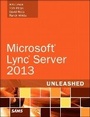 Cover: Microsoft Lync Server 2013 Unleashed - Sams Publishing