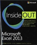 Bild: Microsoft Excel 2013 Inside Out - Microsoft Press