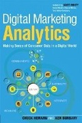 Cover: Digital Marketing Analytics - Que Corporation,U.S.