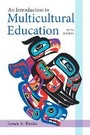 Cover: An Introduction to Multicultural Education - Pearson