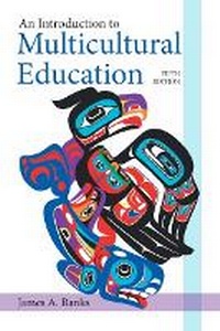 Enlarge image Cover: An Introduction to Multicultural Education - Pearson