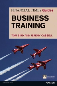 Enlarge image Cover: Financial Times Guide to Business Training, The - FT Publishing International