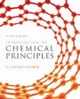 Cover: Student Solution Manual for Introduction to Chemical Principles - Pearson