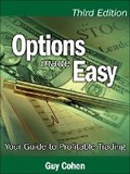 Cover: Options Made Easy - Addison Wesley