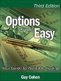Enlarge image Cover: Options Made Easy - Addison Wesley