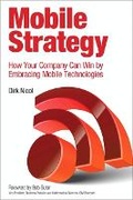 Cover: Mobile Strategy - Pearson