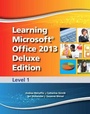 Cover: Learning Microsoft Office 2013 Deluxe Edition - Pearson