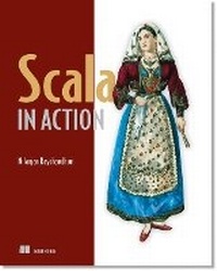 Abbildung von: Scala in Action - Manning Publications