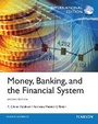 Cover: Money, Banking and the Financial System - Pearson Education Limited