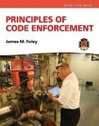 Abbildung von: Principles of Code Enforcement Plus Resource Central -- Access Card Package - Prentice Hall