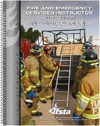 Abbildung von: Study Guide (Print) for Fire and Emergency Services Instructor - FPP/IFSTA