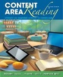 Cover: Content Area Reading - Pearson