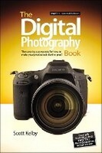 Abbildung von: Digital Photography Book, The - Peachpit Press Publications