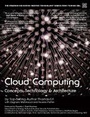 Cover: Cloud Computing - Pearson