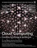 Cover: Cloud Computing - Pearson