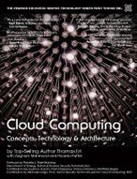 Abbildung von: Cloud Computing - Pearson